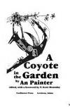 A Coyote in the Garden