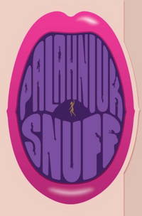 Snuff by Palahniuk, Chuck