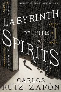 The Labyrinth Of the Spirits