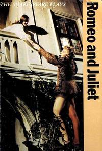 cover of Romeo and Juliet (The BBC TV Shakespeare)