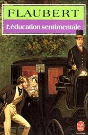 image of Leducation Sentimentale (French Edition)