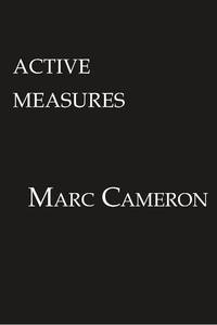 Active Measures (A Jericho Quinn Thriller)