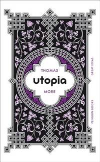 Utopia (ISBN: 9780141043692)