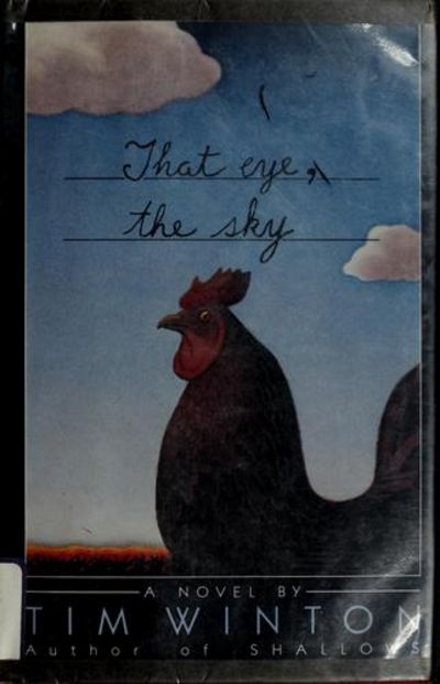 That Eye, the Sky