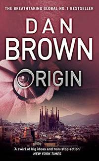 Origin: (Robert Langdon Book 5)