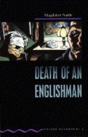 image of Death of an Englishman