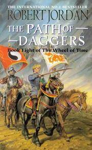 image of The Path Of Daggers