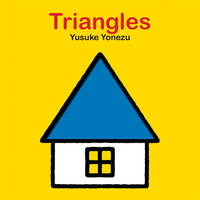 Triangles (Yonezu Board Book)