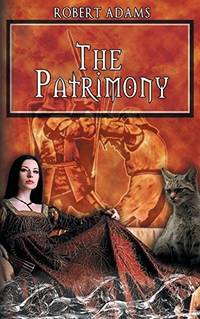 image of The Patrimony (Horseclans)