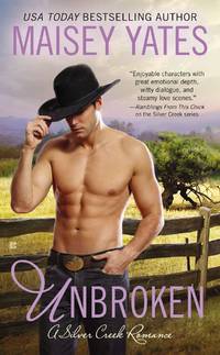 Unbroken (A Silver Creek Romance)