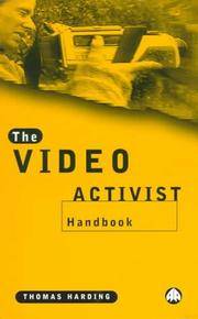 The Video Activist Handbook 