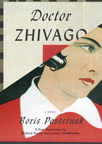 Doctor Zhivago by Pasternak, Boris