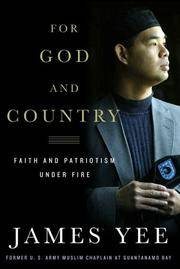 For God and Country: Faith and Patriotism Under Fire (Collectible Copy, 1st Ed, Signed! )