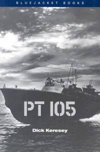 PT 105 (Bluejacket Books)
