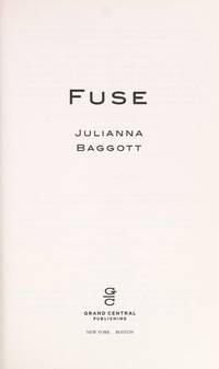 Fuse (Pure Trilogy)