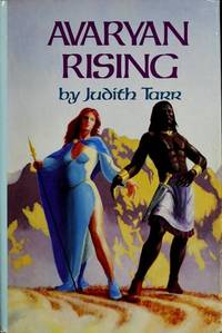 Avaryan Rising : The Hall of the Mountain King / The Lady of Han-Gilen / A  Fall f Princes