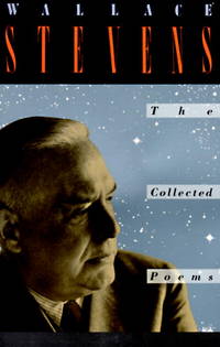 The Collected Poems of Wallace Stevens (Vintage)