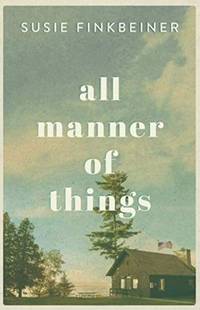 All Manner of Things
