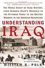 Understanding Iraq