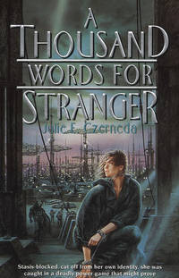 Thousand Words for Stranger - Trade Pact vol. 1