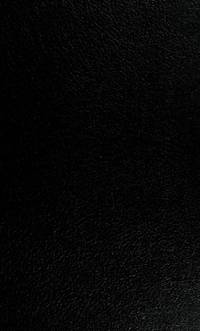 cover of The writings of J. M. Synge