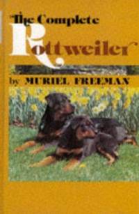 Complete Rottweiler