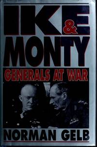 Ike and Monty : Generals at War