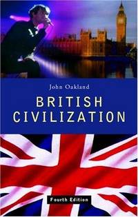 British Civilization:An Introduction OE