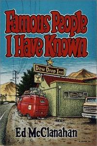 image of Famous People I Have Known (kentucky Voices)