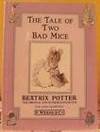 The Tale of Two Bad Mice