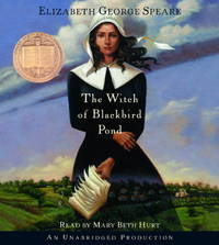 cover of The Witch of Blackbird Pond