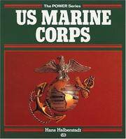 U S Marine Corps