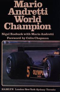 Mario Andretti - World Champion