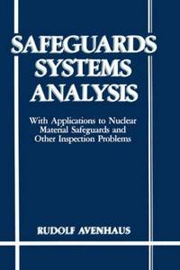 Safeguards Systems Analysis