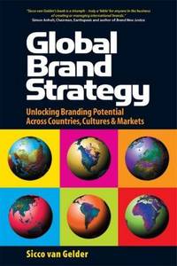 Global Brand Strategy