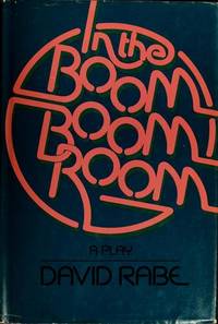 In The Boom Boom Room by Rabe, David - 1975