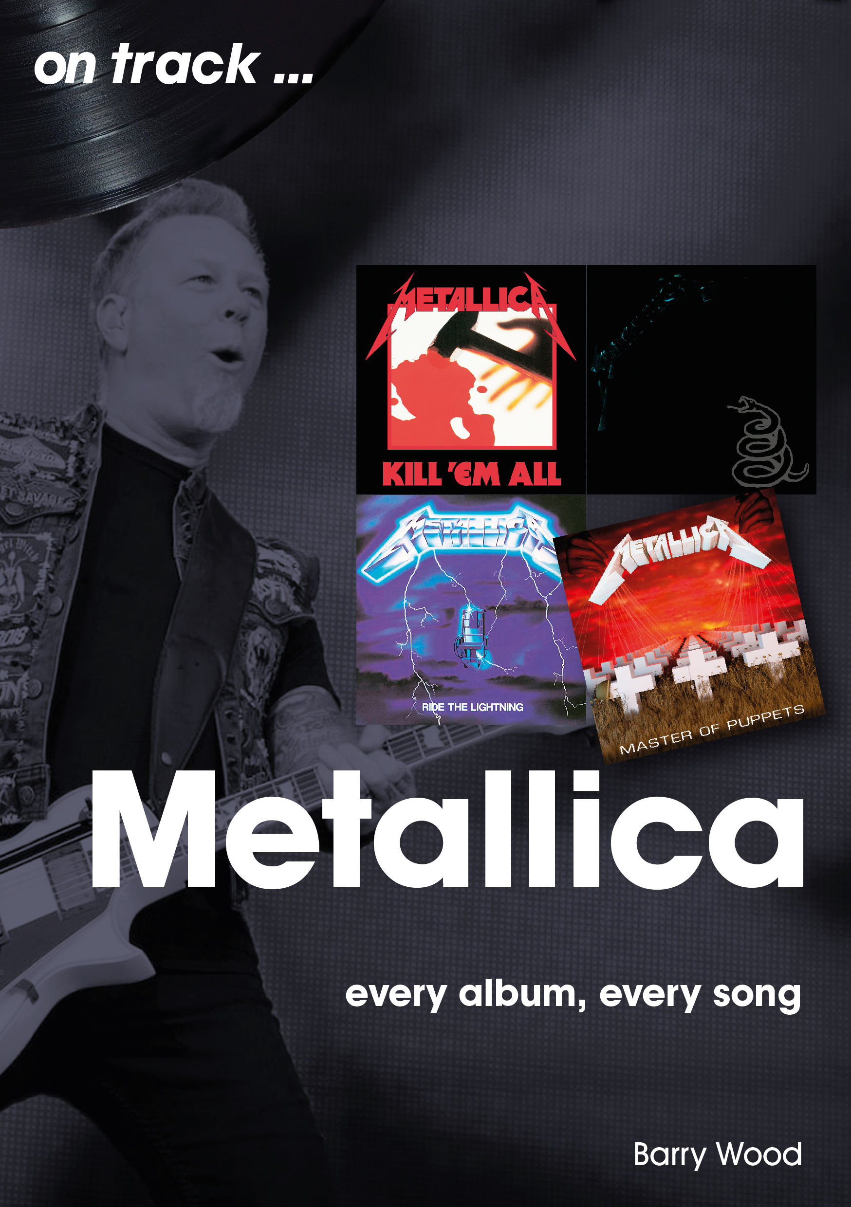 Redheadwinter: Every Album, Every Song - foo9xbh