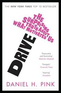 Drive (ISBN: 9781847677693)