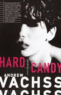 Hard Candy by Andrew Vachss - 1995-07-04