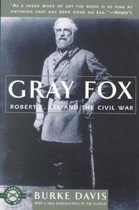 Gray Fox (ISBN: 9781580800693)