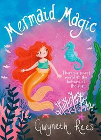 Mermaid Magic (Mermaids 1)