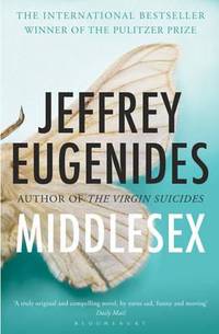 Middlesex (ISBN: 9781408825693)