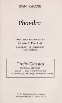 Phaedra