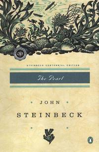 cover of The Pearl (Centennial Edition)