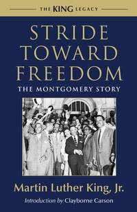 image of Stride Toward Freedom: The Montgomery Story