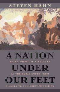 Nation Under Our Feet: Black Political S
