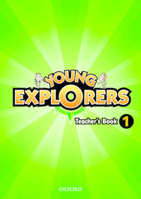 Young Explorers