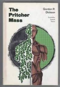 image of The Pritcher Mass, (Doubleday science fiction)