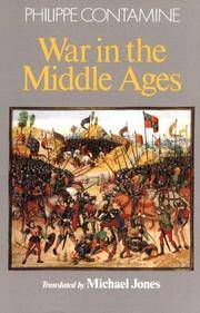 War In the Middle Ages