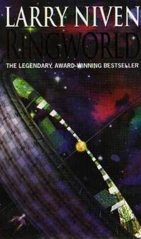 image of Ringworld